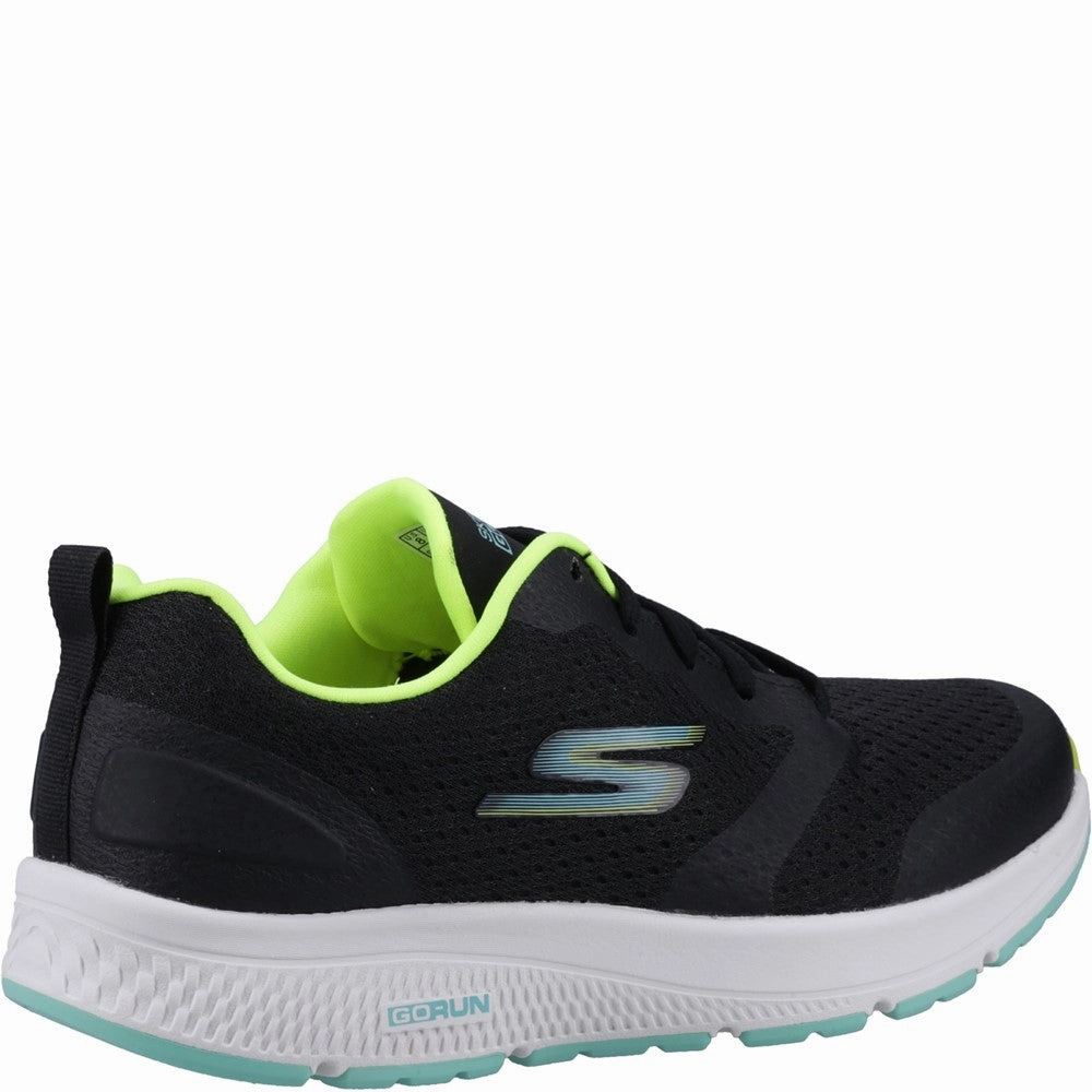 Skechers GO RUN Consistent - Intensify-X Trainer Women's Sneakers Casual Walking Shoes
