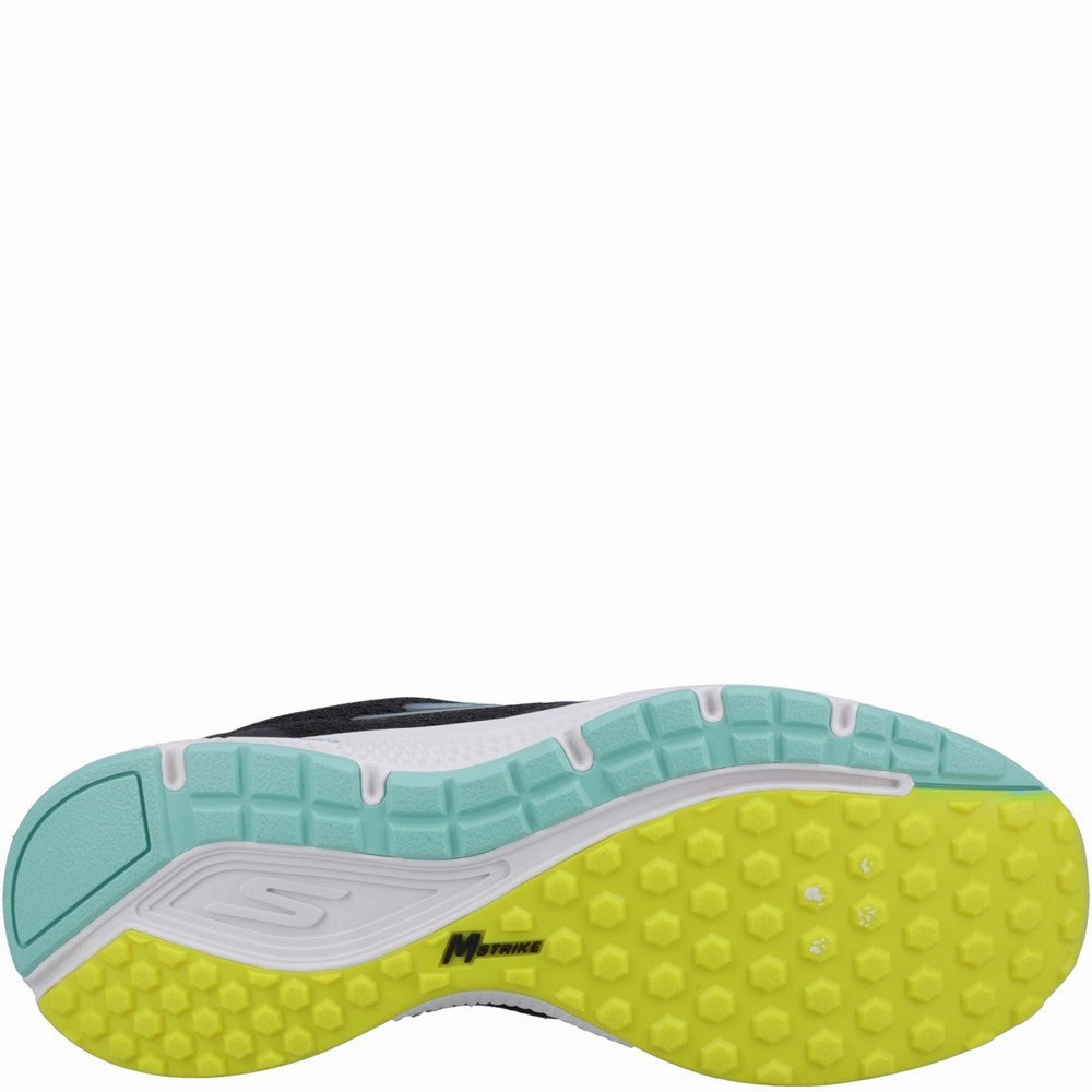 Skechers GO RUN Consistent - Intensify-X Trainer Women's Sneakers Casual Walking Shoes