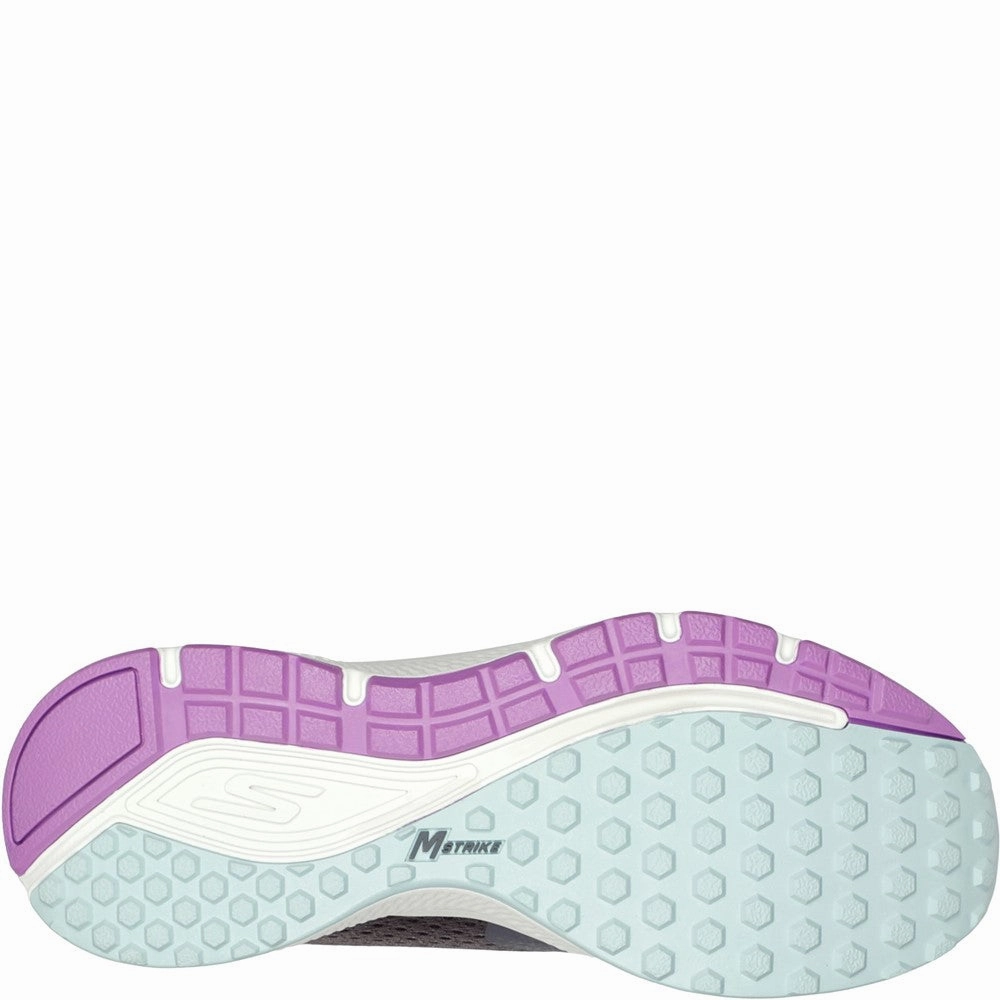Skechers GO RUN Consistent - Intensify-X Trainer Women's Sneakers Casual Walking Shoes