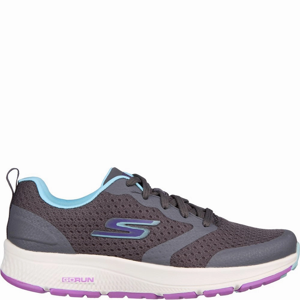 Skechers GO RUN Consistent - Intensify-X Trainer Women's Sneakers Casual Walking Shoes