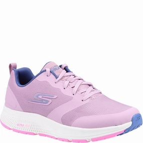 Skechers GO RUN Consistent Lunar Night Shoe Lightweight Running Shoes,Slip On Athletic Shoes,Breathable Workout Shoes