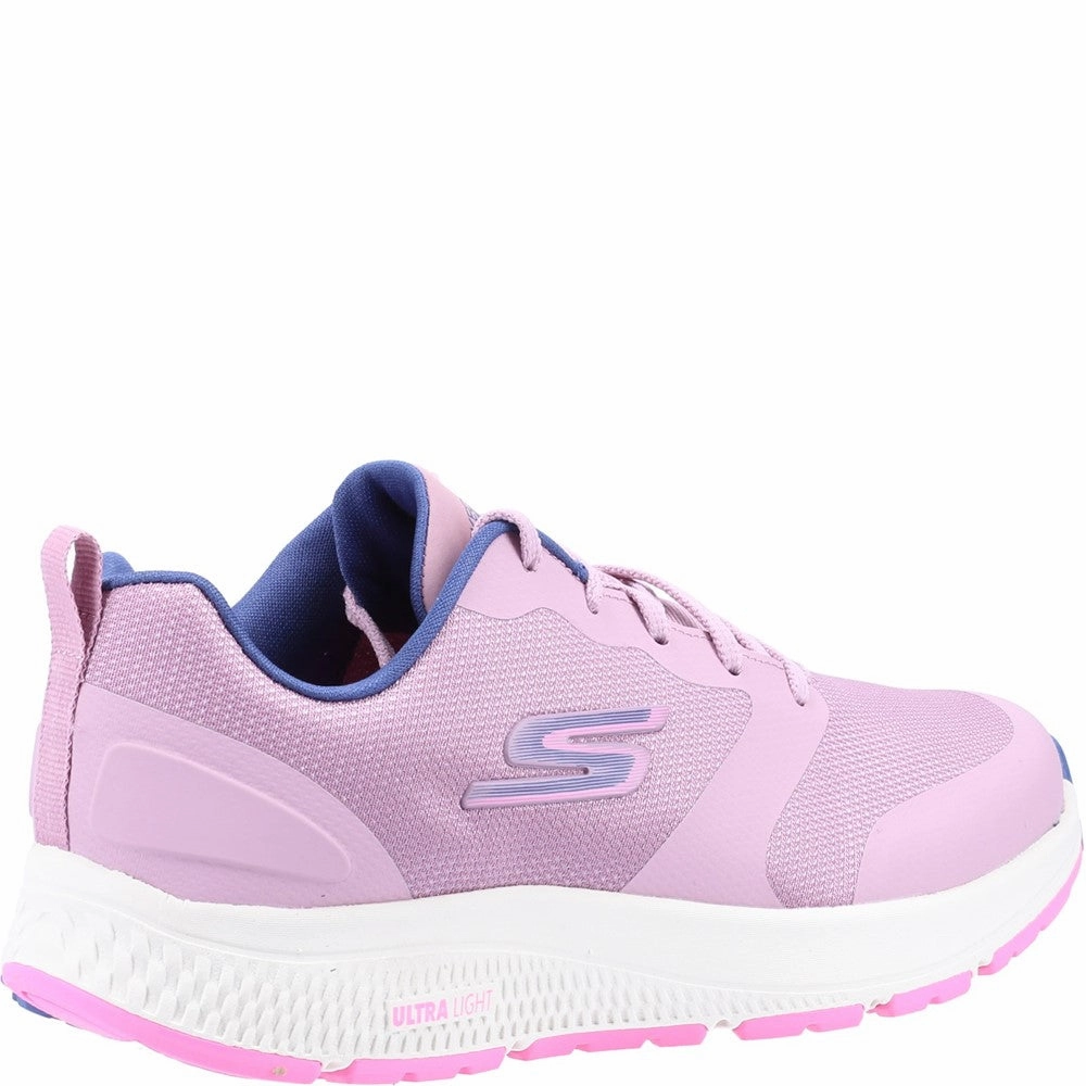 Skechers GO RUN Consistent Lunar Night Shoe Women's Sneakers Casual Walking Shoes