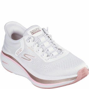 Skechers Go Run Elevate 2.0 Banyan Trainer Lightweight Running Shoes,Slip On Athletic Shoes,Breathable Workout Shoes