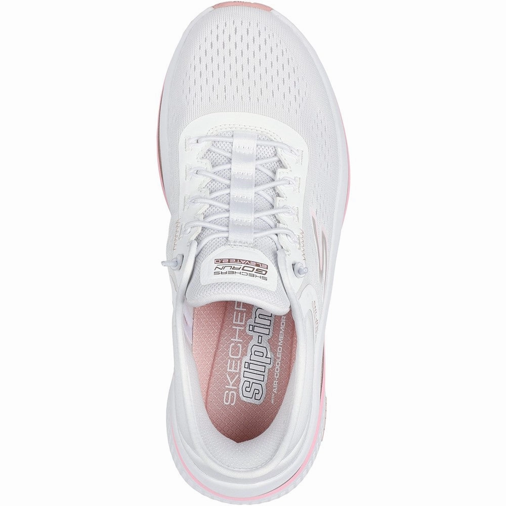 Skechers Go Run Elevate 2.0 Banyan Trainer Women's Sneakers Casual Walking Shoes