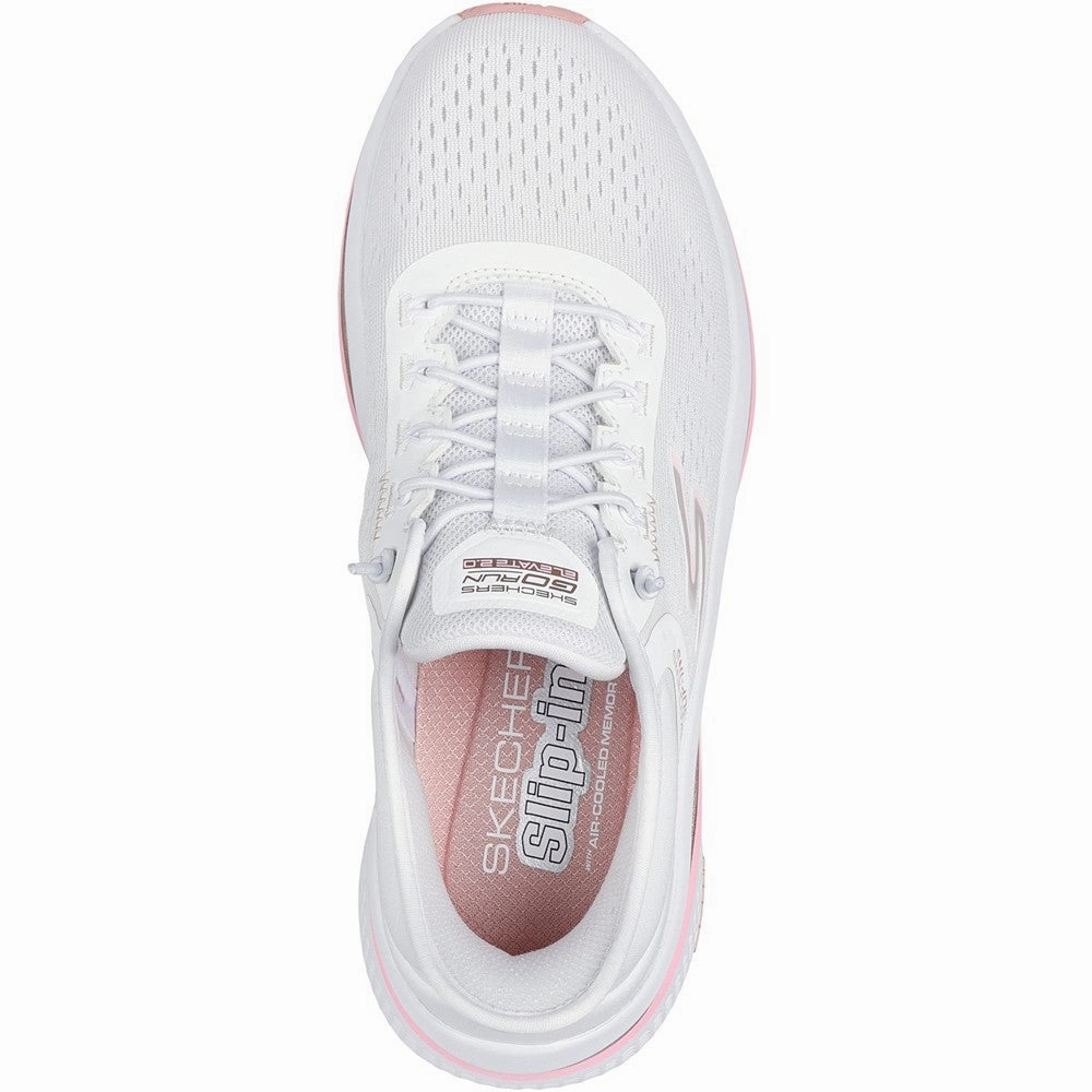 Skechers Go Run Elevate 2.0 Banyan Trainer Women's Sneakers Casual Walking Shoes