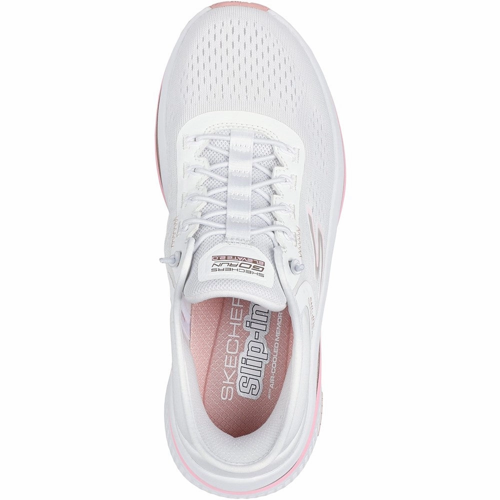 Skechers Go Run Elevate 2.0 Banyan Trainer Women's Sneakers Casual Walking Shoes