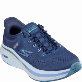 Skechers Go Run Elevate 2.0 Banyan Trainer Lightweight Running Shoes,Slip On Athletic Shoes,Breathable Workout Shoes