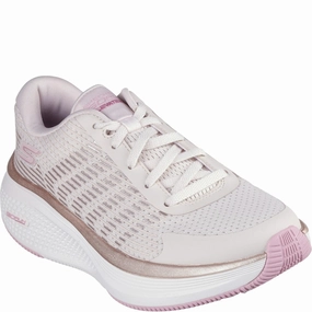 Skechers GO RUN Elevate 2.0 Trainers Lightweight Running Shoes,Slip On Athletic Shoes,Breathable Workout Shoes