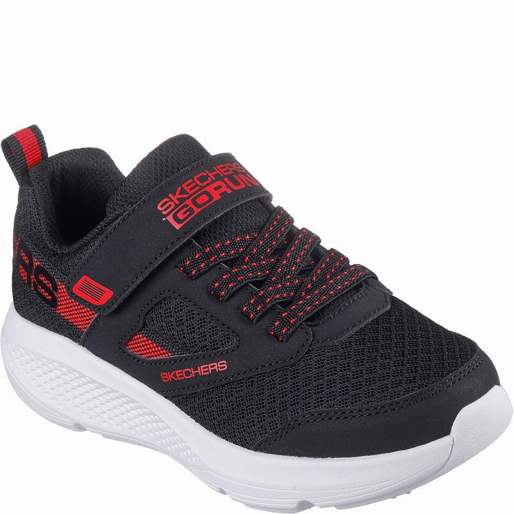 Skechers GO RUN Elevate Astonishing Speed Trainers Kids Athletic Shoes,Toddler Sports Shoes,Youth Casual Shoes