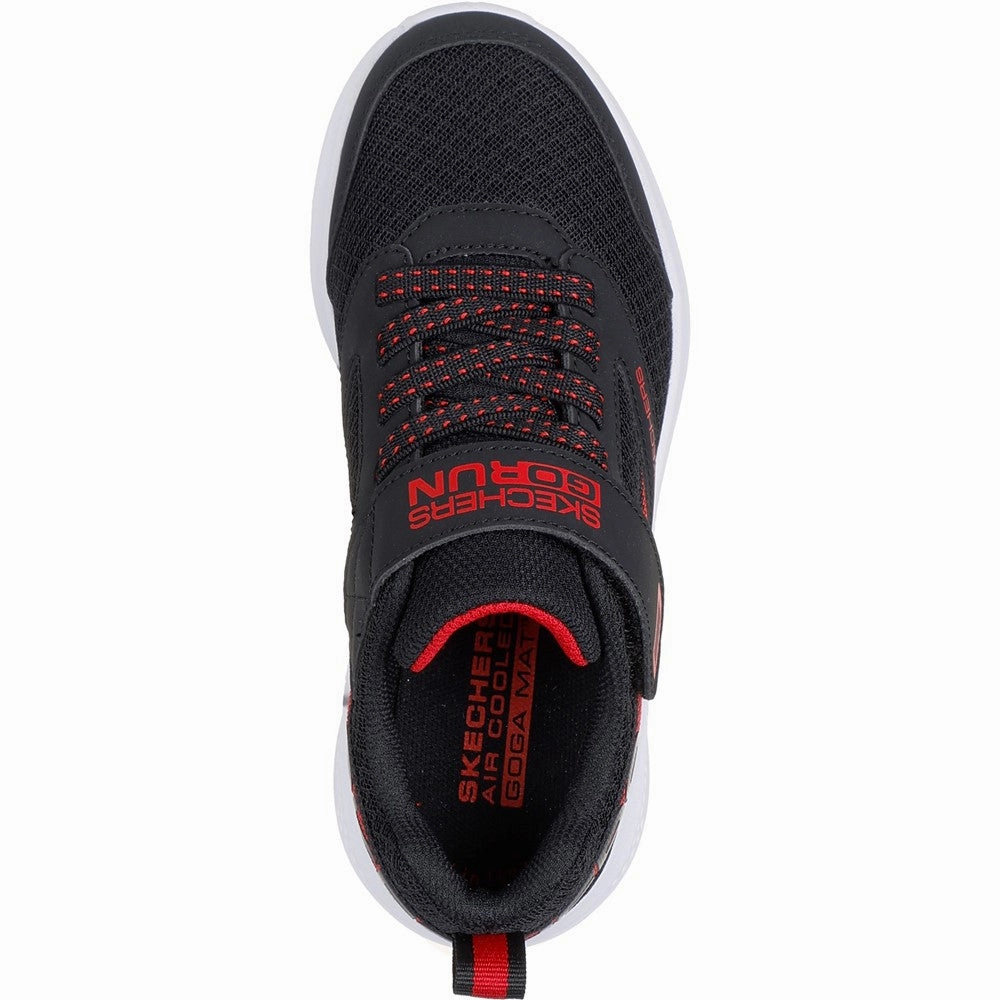 Skechers GO RUN Elevate Astonishing Speed Trainers Boys SneakersBoys Running Shoes