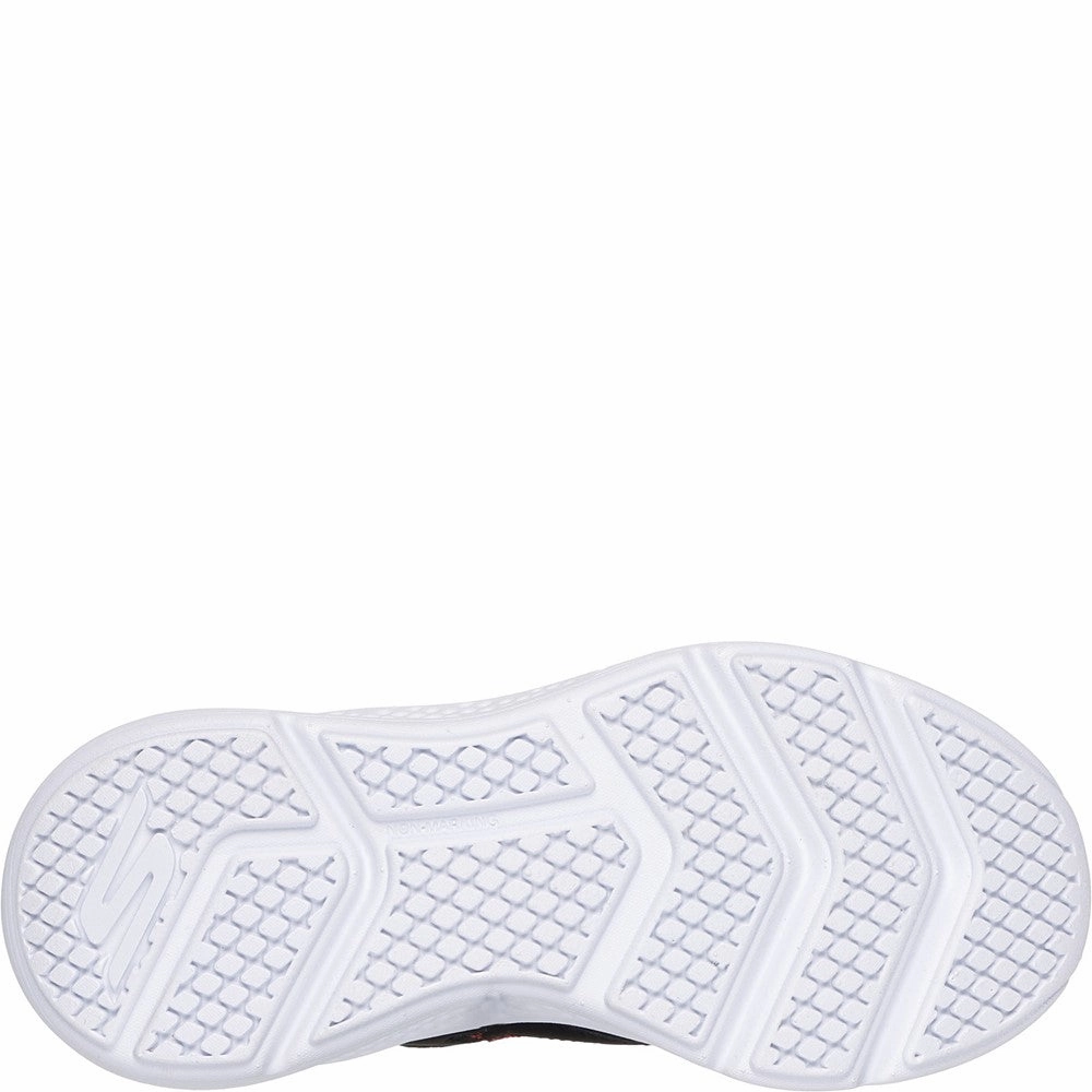 Skechers GO RUN Elevate Astonishing Speed Trainers Boys SneakersBoys Running Shoes
