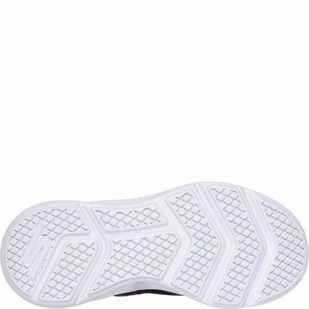 Skechers GO RUN Elevate Astonishing Speed Trainers Boys SneakersBoys Running Shoes