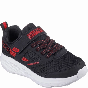 Skechers GO RUN Elevate Astonishing Speed Trainers Kids Athletic Shoes,Toddler Sports Shoes,Youth Casual Shoes