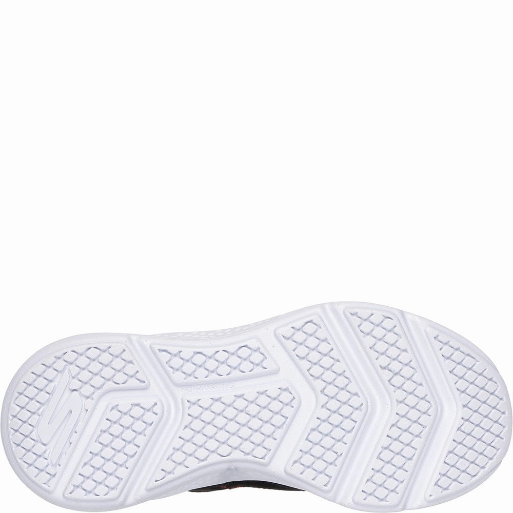 Skechers GO RUN Elevate Astonishing Speed Trainers Boys SneakersBoys Running Shoes