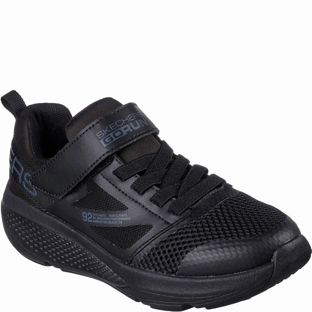 Skechers Go Run Elevate Shoes Kids Athletic Shoes,Toddler Sports Shoes,Youth Casual Shoes