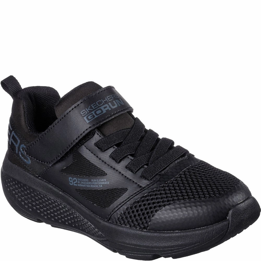 Skechers Go Run Elevate Shoes Kids Athletic Shoes,Toddler Sports Shoes,Youth Casual Shoes