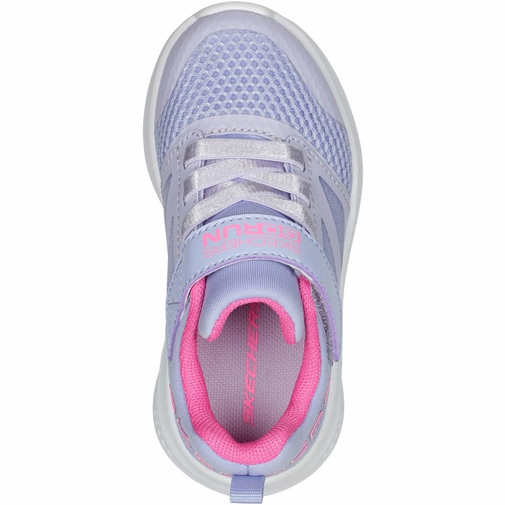 Skechers GO RUN Elevate Up Step Trainer Girls Sneakers Girls Running Shoes