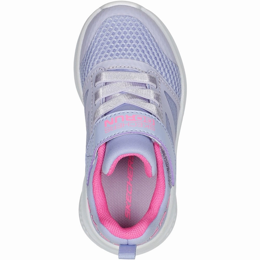Skechers GO RUN Elevate Up Step Trainer Girls Sneakers Girls Running Shoes