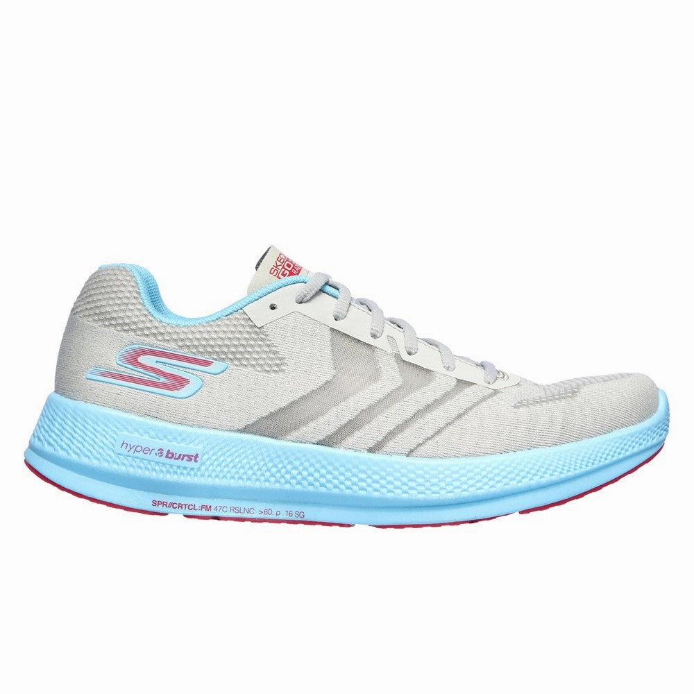 Skechers Go Run Razor   Sports Shoes Women's Sneakers Casual Walking Shoes