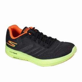 Skechers Go Run Razor   Sports Shoes Lightweight Running Shoes,Slip On Athletic Shoes,Breathable Workout Shoes