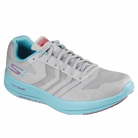 Skechers Go Run Razor   Sports Shoes Lightweight Running Shoes,Slip On Athletic Shoes,Breathable Workout Shoes