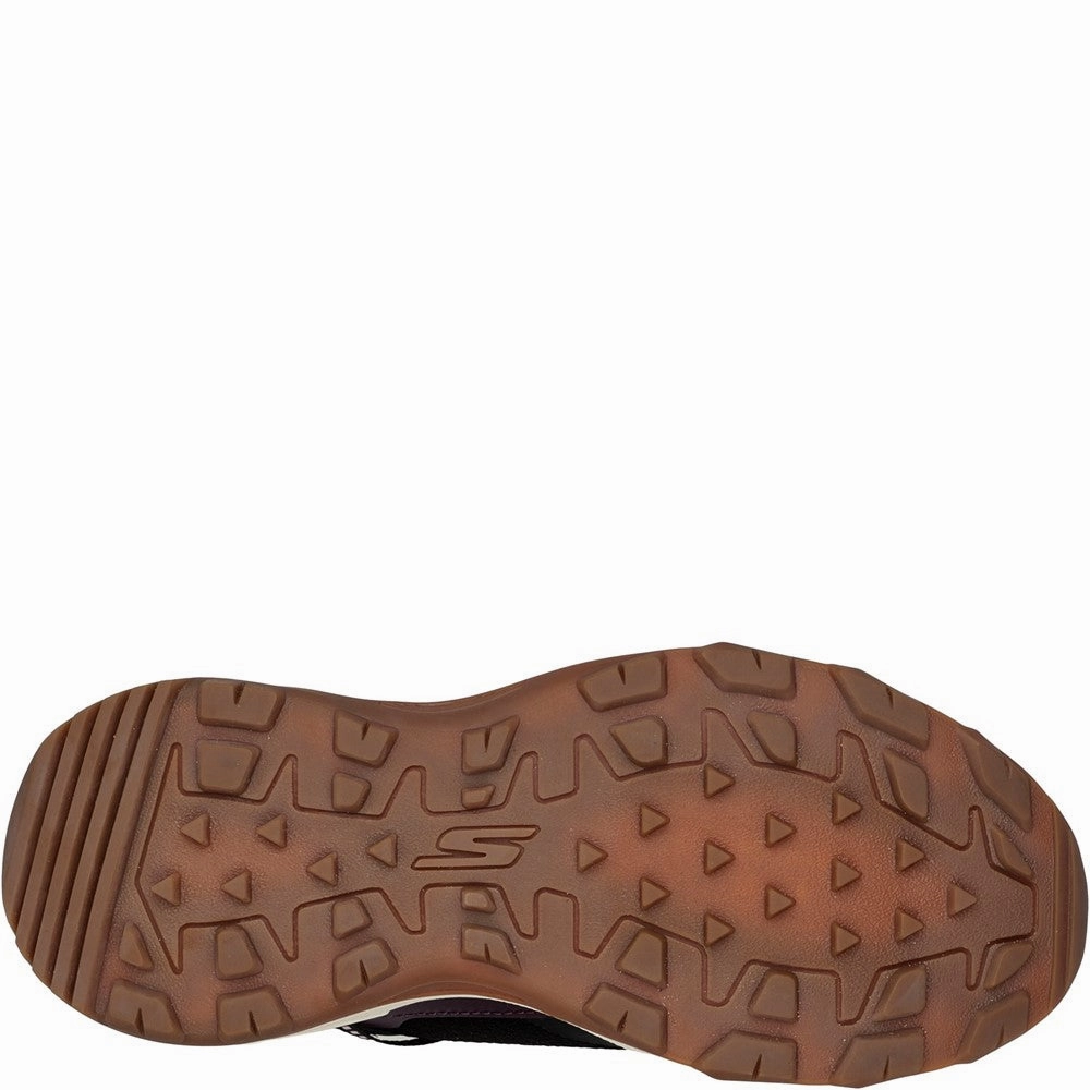 Skechers Go Run Trail Altitude Shoe Women's Sneakers Casual Walking Shoes