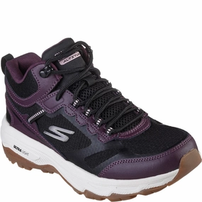 Skechers Go Run Trail Altitude Shoe Lightweight Running Shoes,Slip On Athletic Shoes,Breathable Workout Shoes