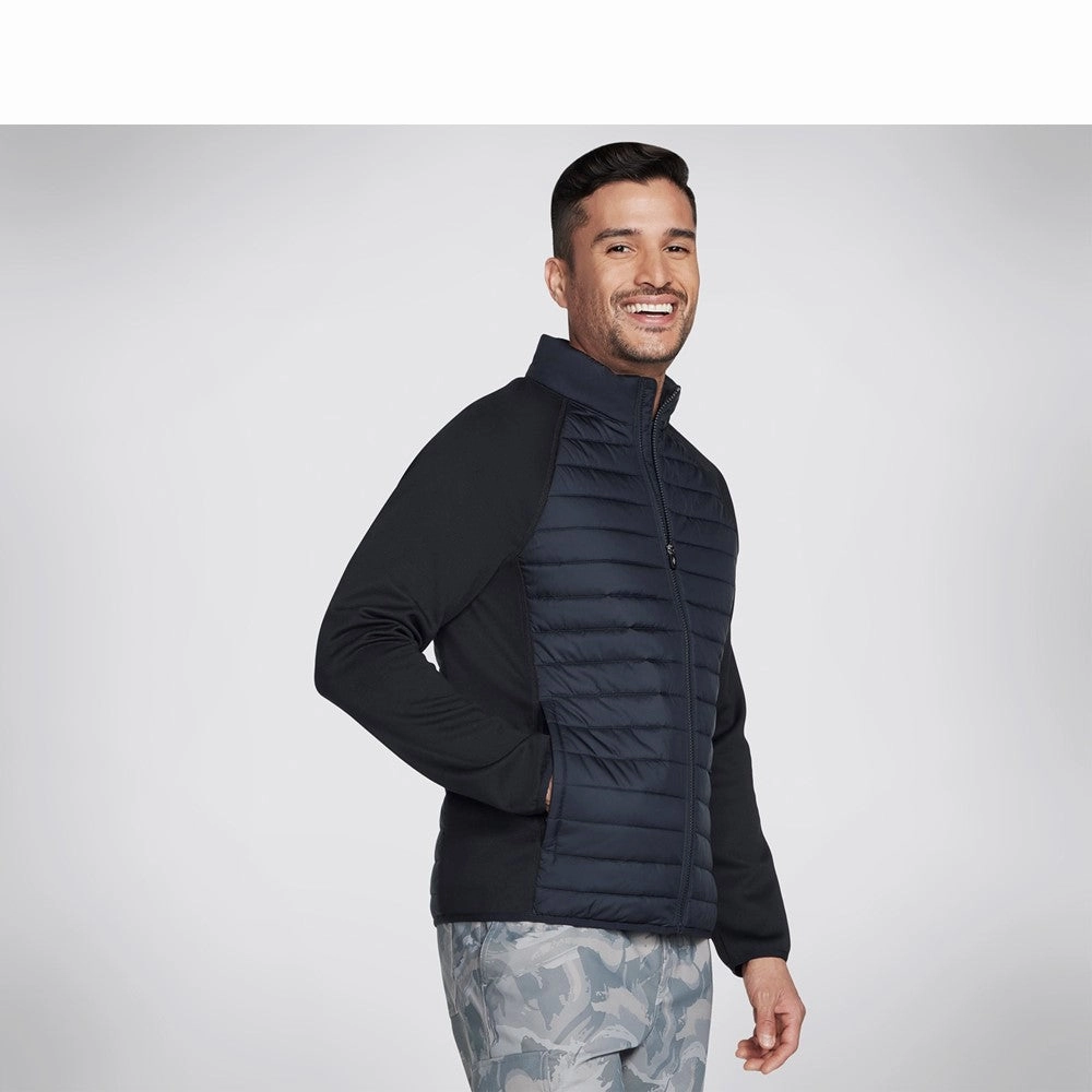 Skechers Go Shield Hybrid Jacket 2.0 Basketball Shoes, Running Shoes