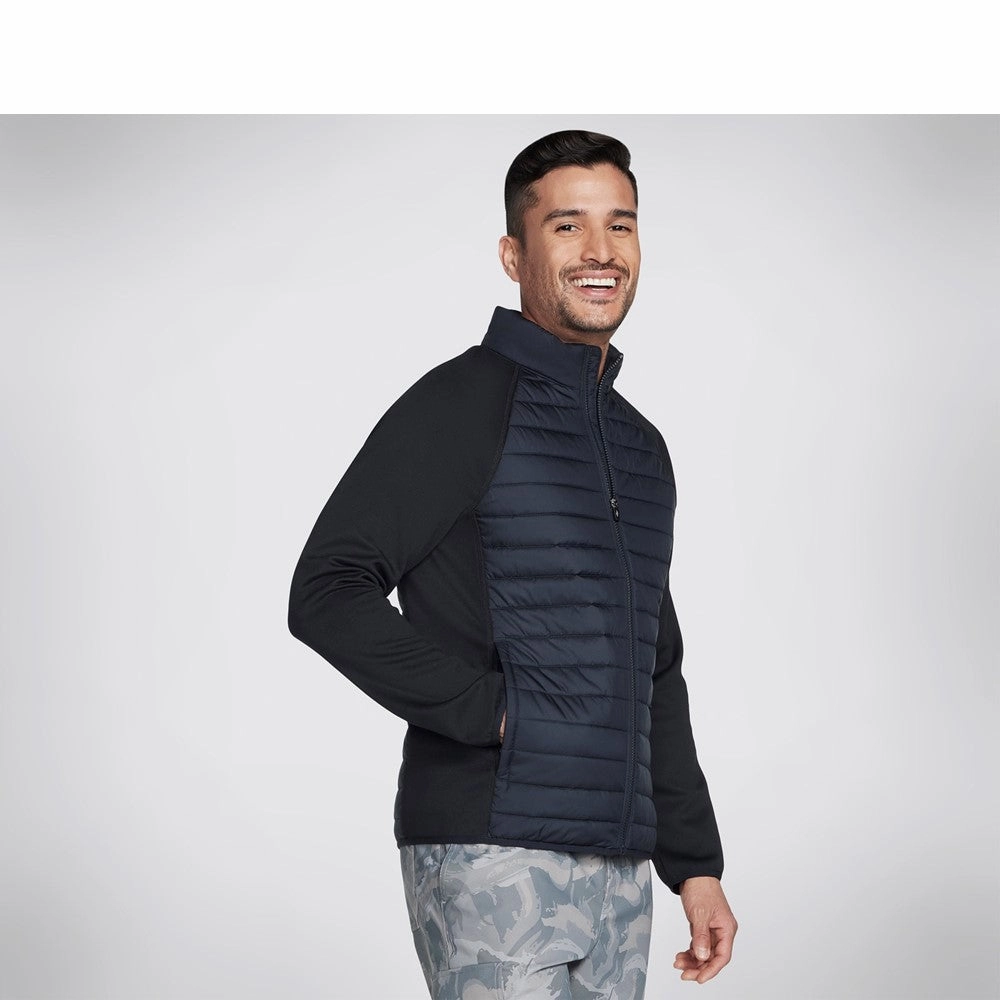 Skechers Go Shield Hybrid Jacket 2.0 Basketball Shoes, Running Shoes