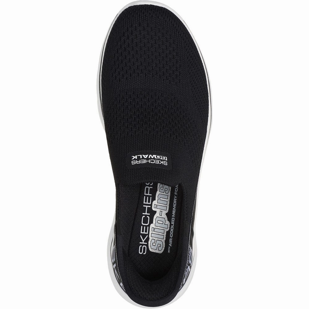 Skechers GO WALK 7 - Mia Shoe Women's Sneakers Casual Walking Shoes