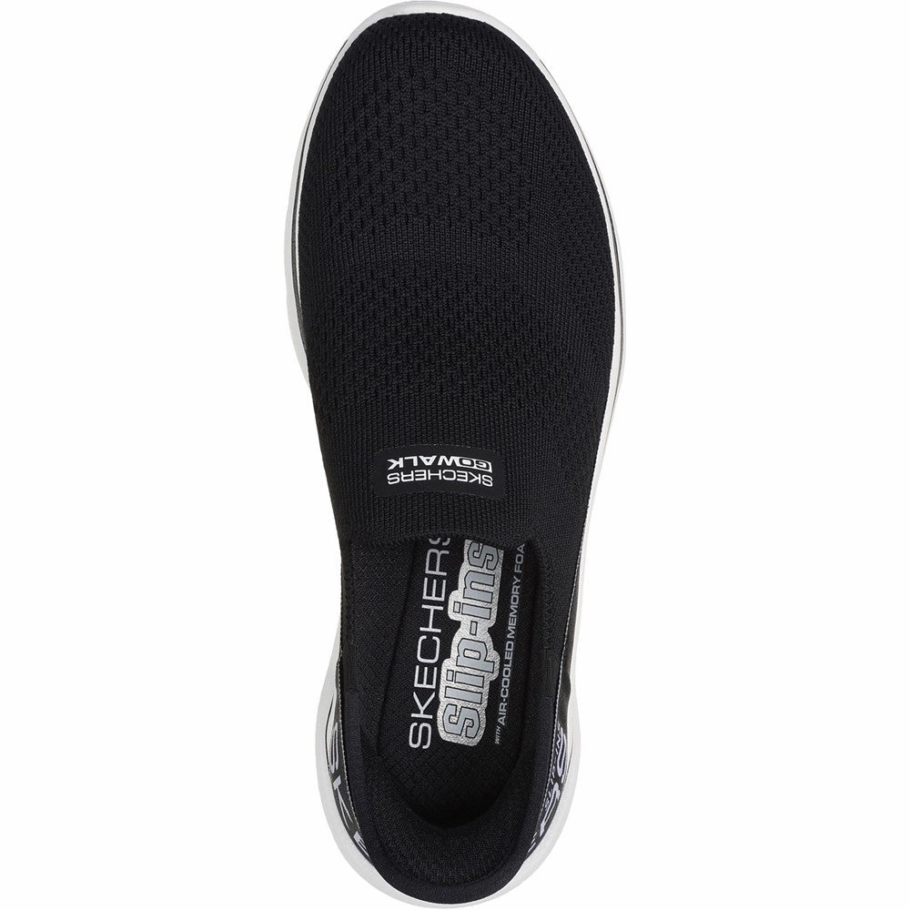 Skechers GO WALK 7 - Mia Shoe Women's Sneakers Casual Walking Shoes