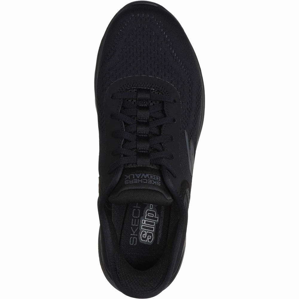 Skechers GO WALK 7 - Valin Shoe Women's Sneakers Casual Walking Shoes