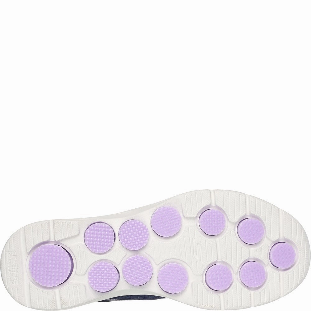 Skechers GO WALK 7 - Valin Shoe Women's Sneakers Casual Walking Shoes