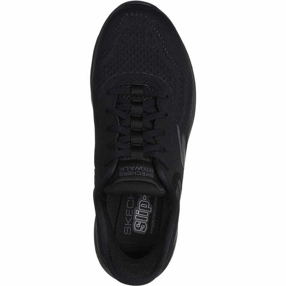 Skechers GO WALK 7 - Valin Shoe Women's Sneakers Casual Walking Shoes