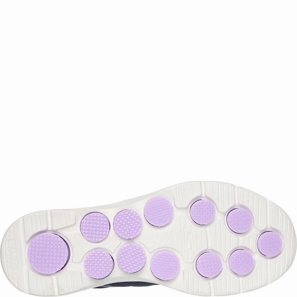 Skechers GO WALK 7 - Valin Shoe Women's Sneakers Casual Walking Shoes