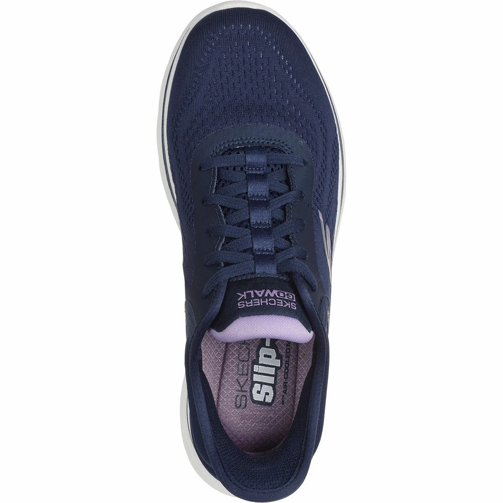 Skechers GO WALK 7 - Valin Shoe Women's Sneakers Casual Walking Shoes