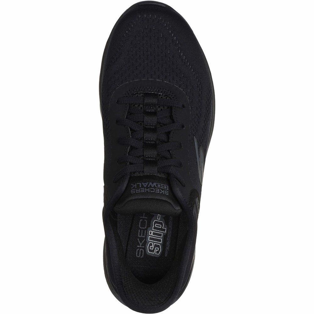 Skechers GO WALK 7 - Valin Shoe Women's Sneakers Casual Walking Shoes