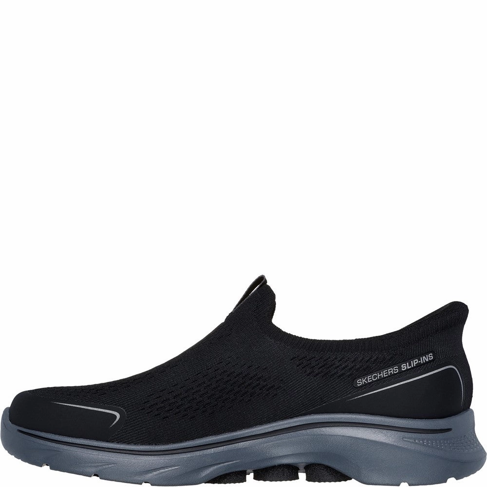 Skechers GO WALK 7 Easy On Evolution Trainer Men's Sports Casual Shoes