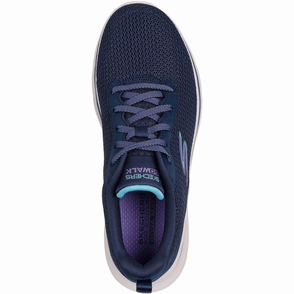 Skechers Go Walk 7 Kaylor Trainer Women's Sneakers Casual Walking Shoes