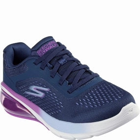 Skechers Go Walk Air 3.0 Trainers Lightweight Running Shoes,Slip On Athletic Shoes,Breathable Workout Shoes