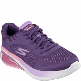 Skechers Go Walk Air 3.0 Trainers Lightweight Running Shoes,Slip On Athletic Shoes,Breathable Workout Shoes