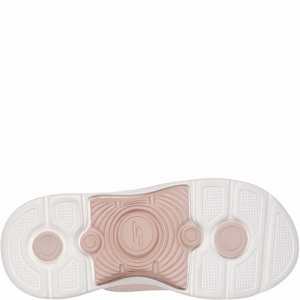 Skechers Go Walk Arch Fit 2.0 Destined Sandal Women's Sneakers Casual Walking Shoes
