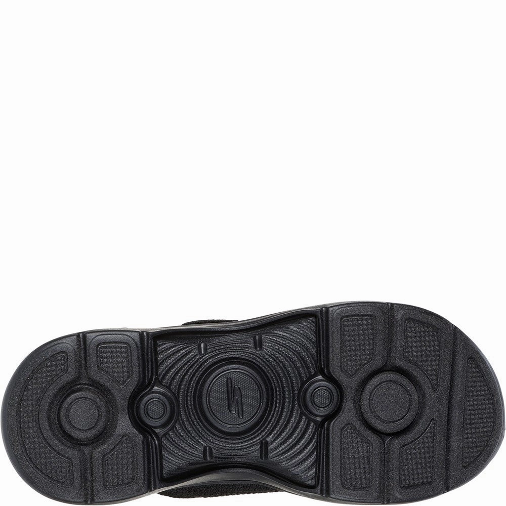 Skechers Go Walk Arch Fit 2.0 Destined Sandal Women's Sneakers Casual Walking Shoes