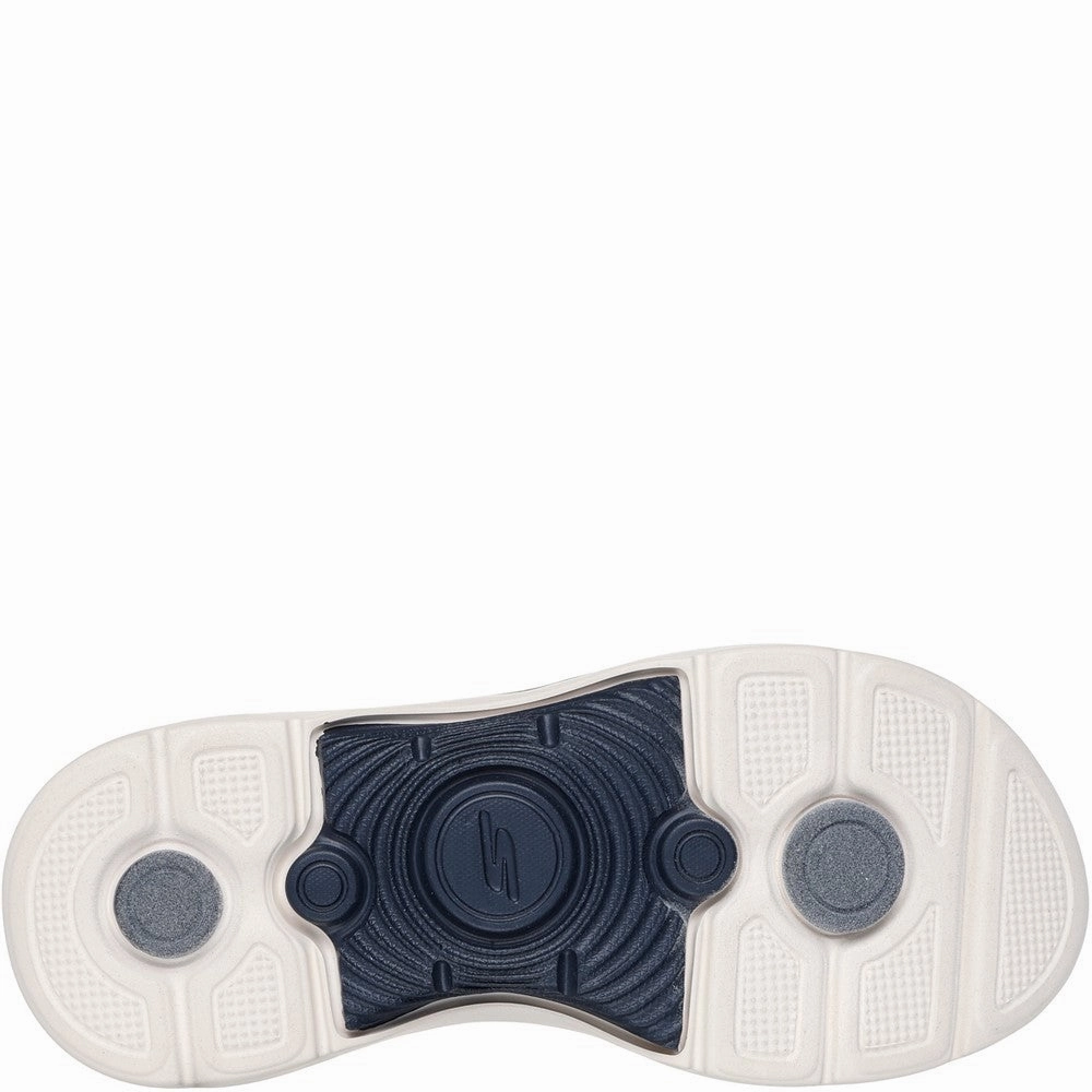 Skechers Go Walk Arch Fit 2.0 Sandal Women's Sneakers Casual Walking Shoes