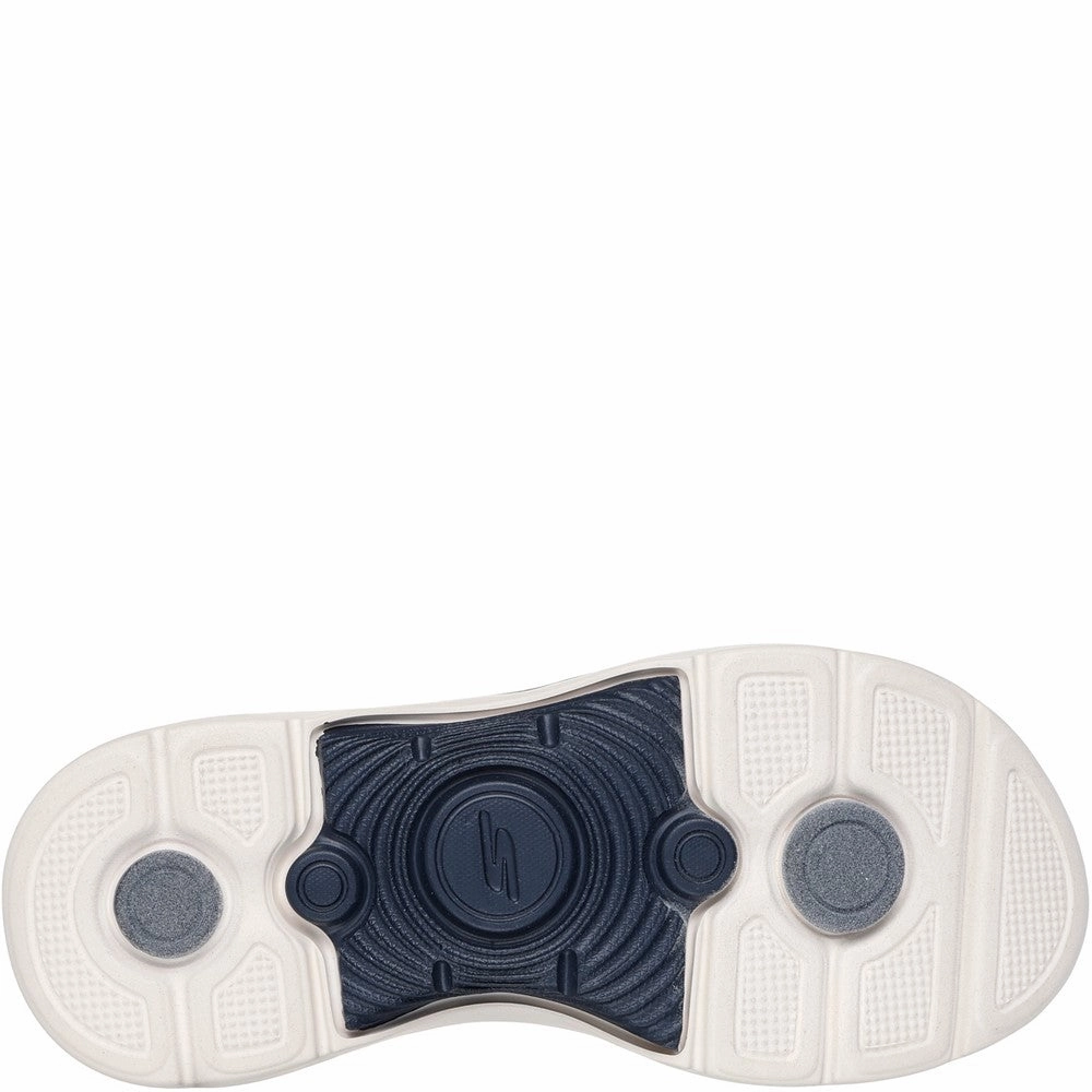 Skechers Go Walk Arch Fit 2.0 Sandal Women's Sneakers Casual Walking Shoes