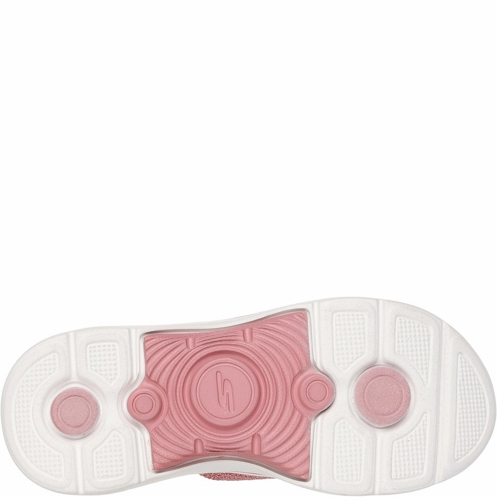 Skechers Go Walk Arch Fit 2.0 Sandal Women's Sneakers Casual Walking Shoes