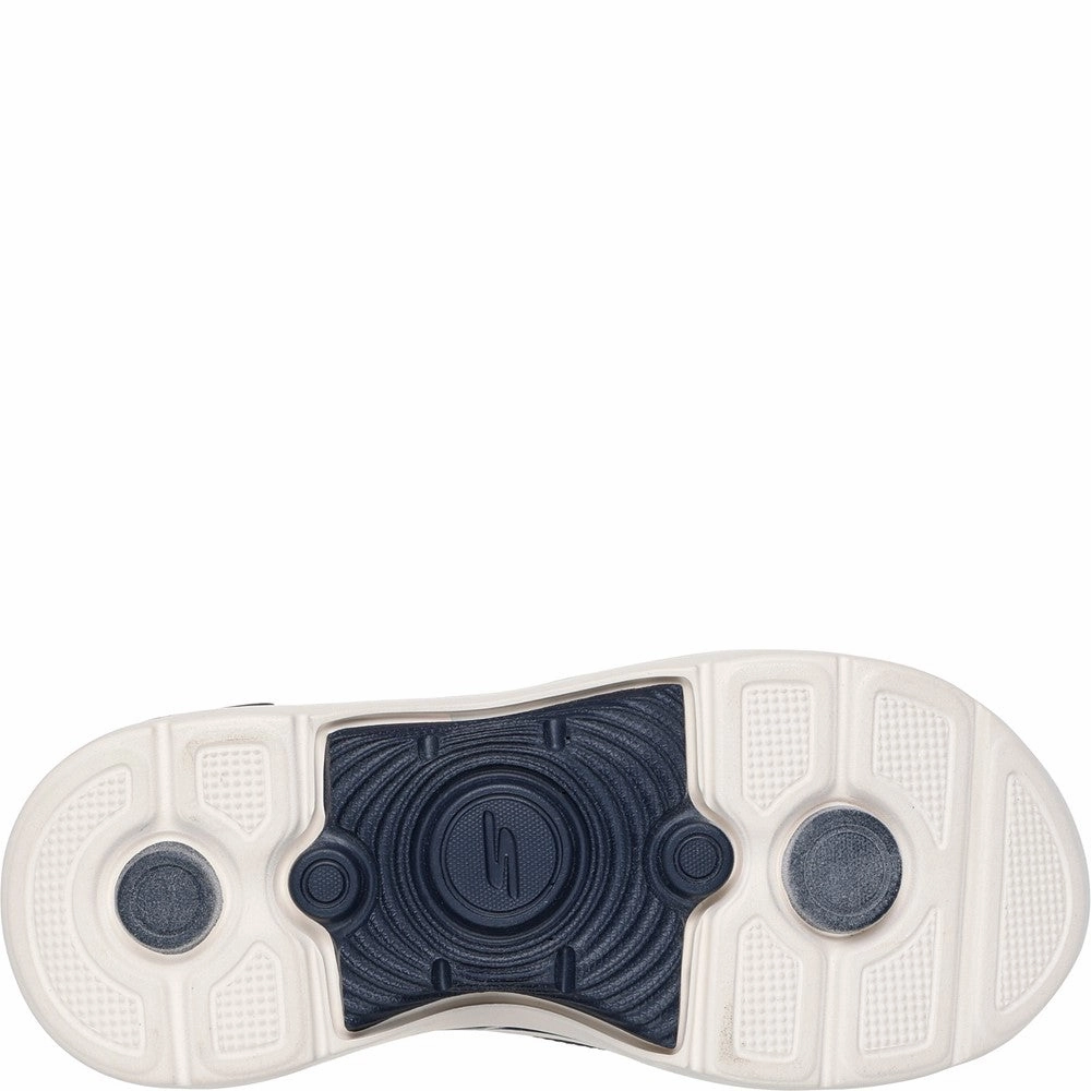 Skechers Go Walk Arch Fit 2.0 Sandal Women's Sneakers Casual Walking Shoes