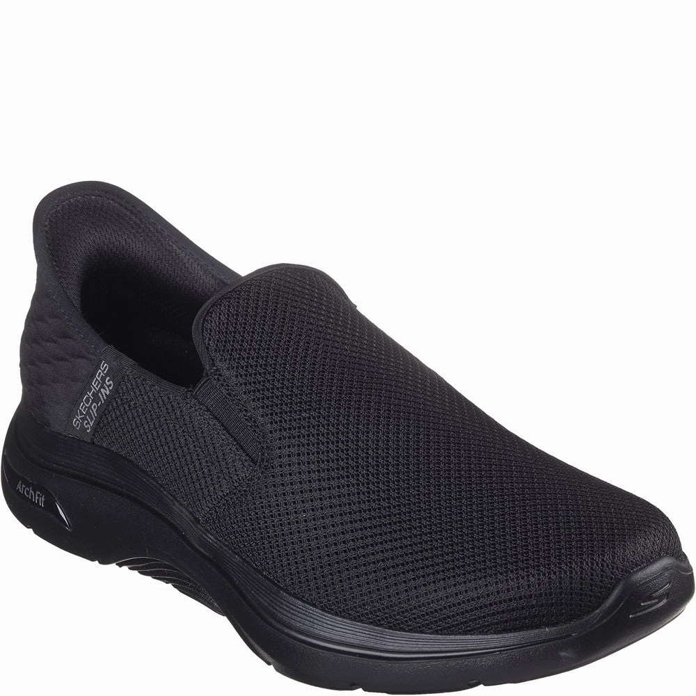 Skechers GO WALK Arch Fit 2.0 Shoes Basketball Shoes, Running Shoes
