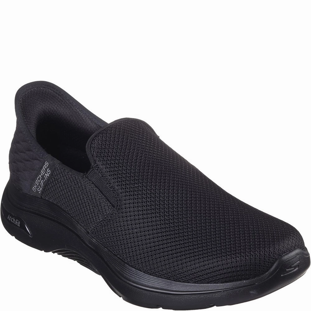 Skechers GO WALK Arch Fit 2.0 Shoes Basketball Shoes, Running Shoes