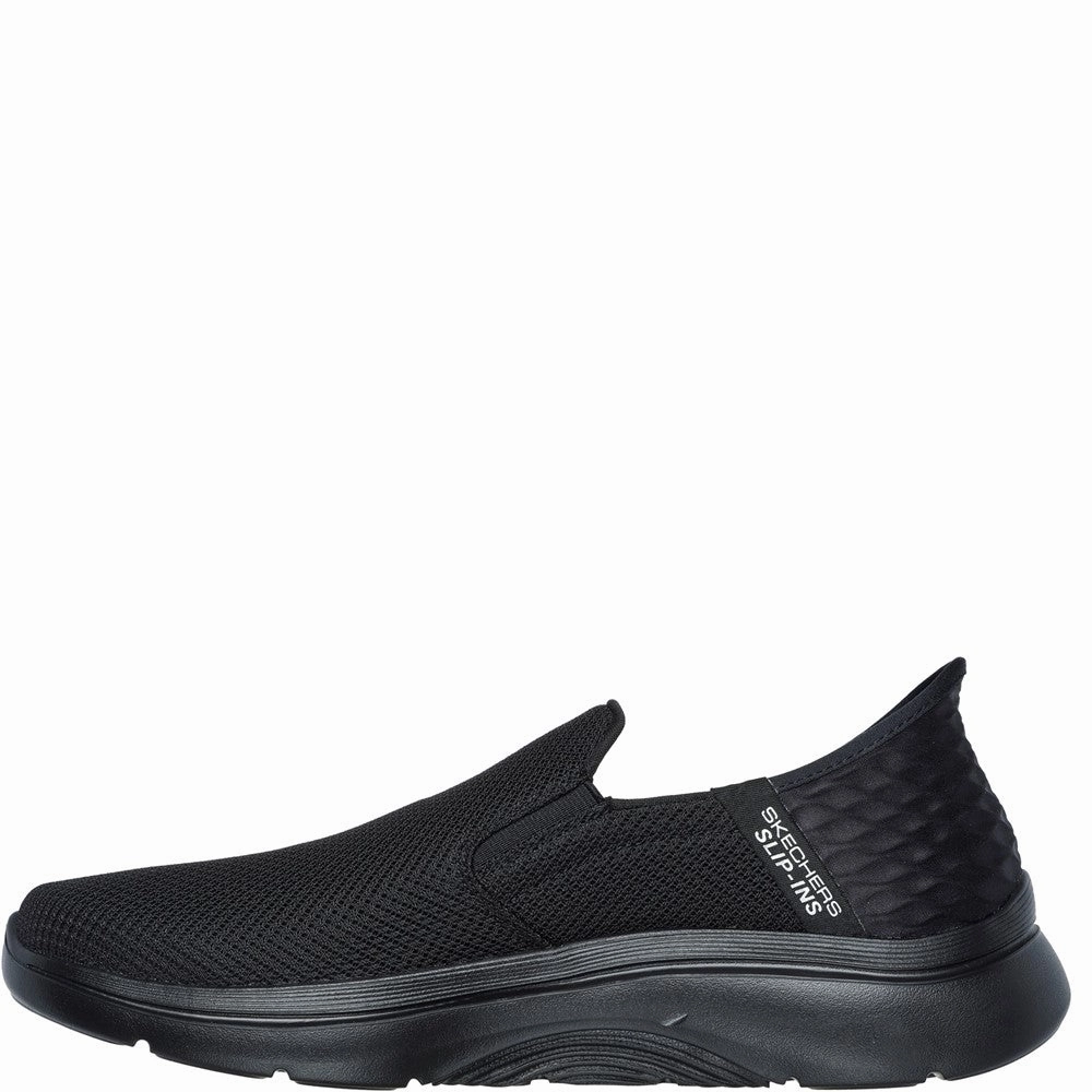 Skechers GO WALK Arch Fit 2.0 Shoes Men's Sports Casual Shoes